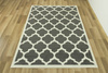 Dywan LUNA 503370/51931 grey koniczyna