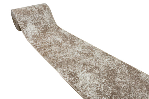 Chodnik Mira 24058/120 Beż Szary Melanż szerokość 100 cm