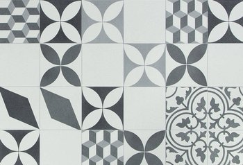 Wykładzina PCV Bingo feliz szerokość 4 m