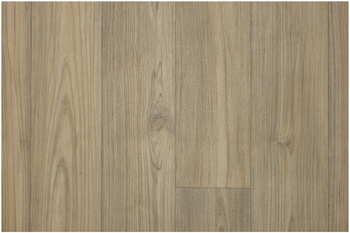 Wykładzina PCV Obiektowa Supreme Java Teak 136M Beż Deska szerokość 1 m