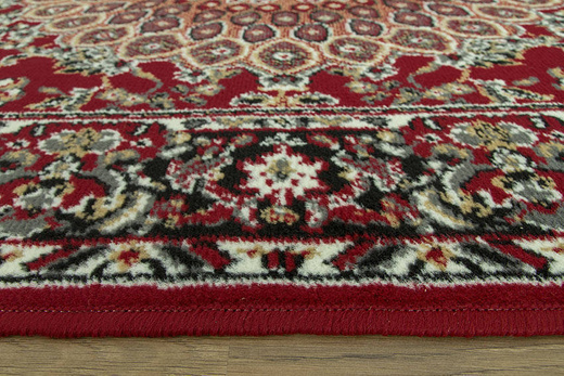 Dywan Aladin 510615/51955 red