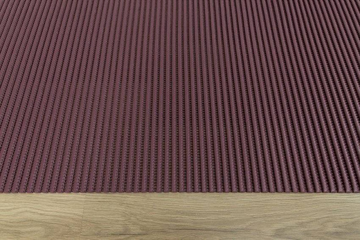 Mata Łazienkowa Softy-tex 805 fiolet szerokość 65 cm