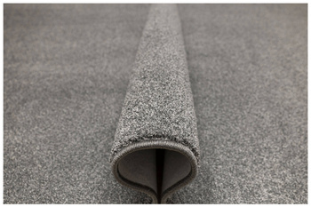 Wykładzina Richland 75 Szary szerokość 5 m