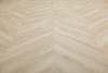 Wykładzina PCV Ultimate Cornelia 556 Jodełka Beż Krem szerokość 3 m