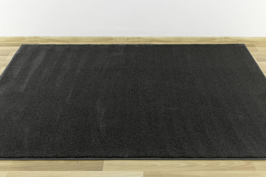 Mięciutki Dywan Amazing 78 vilt Antracyt Grafit