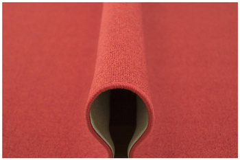 Dywan Basalt 236 Czerwień