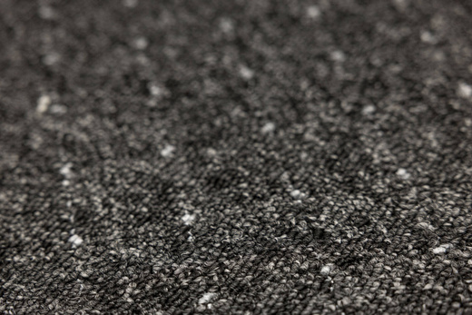 Wykładzina Zembla 78 Grafit Kratka szerokość 2 m