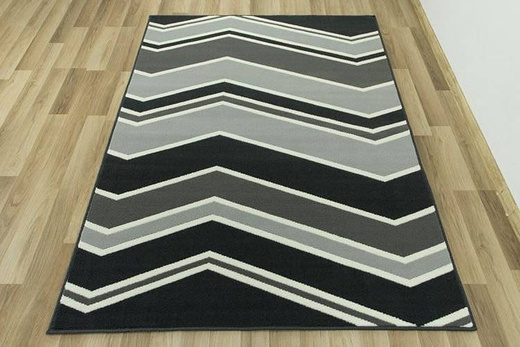 Dywan LUNA 503642/89922 sierżant szary