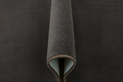 Dywan Magic 95 Ciemny Brąz na jucie