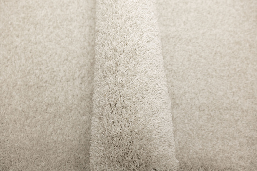 Dywan Shaggy Lamborghini 24 Ecru Filc