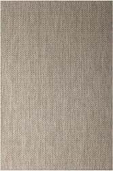 Antypoślizgowy Dywan Scandigel 5787/UT6D Brąz Beż Gruby Splot