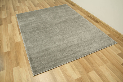 Dywan Dziecięcy Lima 2081A l.grey/l.grey Szary