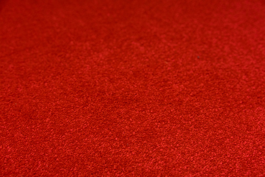 Wykładzina Carousel 22 NSF Guma Czerwony szerokość 2 m