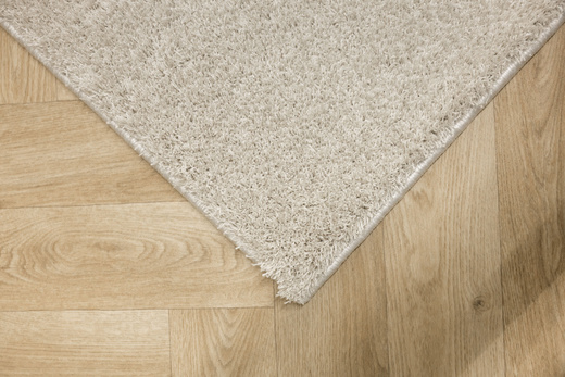 Dywan Shaggy Lamborghini 24 Ecru Filc