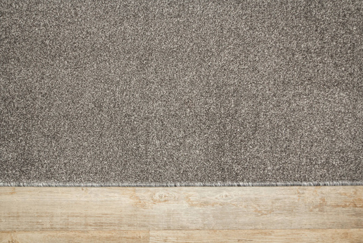 Dywan Capetown 975 Srebrny Szary Melanż