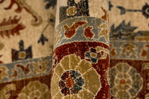 Dywan Wełniany Dywilan Polonia Verano J. Rubin Ornament