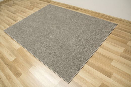 Dywan Eternity 75 Stalowy Szary