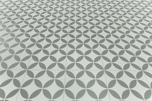 Wykładzina PCV Bubblegum Magali 091 szerokość 0,95 m