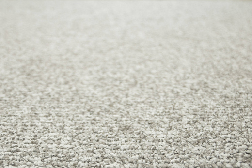 Wykładzina Ohio 8122 Silver Jasny Szary szerokość 5 m