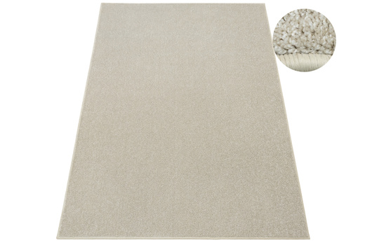 Dywan Brighton 173 Beż Kaszmir na filcu