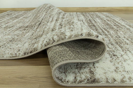 Dywan Slim pluszowy 5192 beige