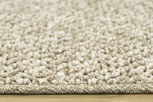 Dywan Pętelkowy New Topaz 68 Beż