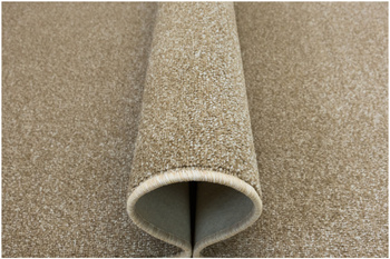 Wykładzina Lyon 91 Beż Melanż szerokość 5 m