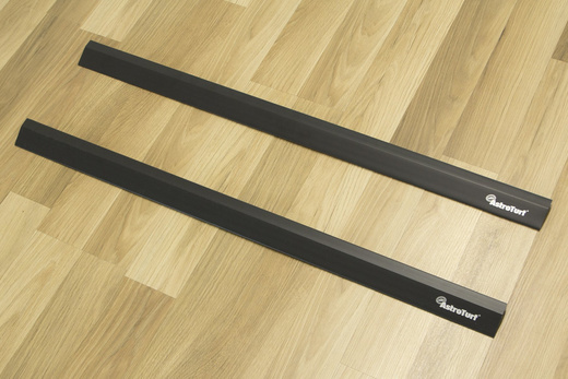 Profil czarny do wycieraczki Astroturf