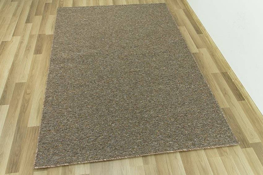Dywan Turbo 9618 cognac na filcu