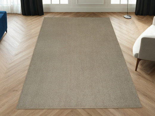 Dywan Grandeur 92 Lśniący Beż Kaszmir