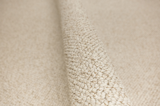 Dywan pętelkowy Massiv 6510 Krem Beż Gruby Splot