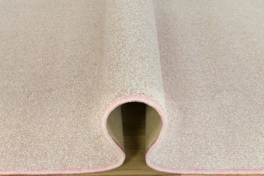 Dywan Bordeaux 13 pudrowy róż