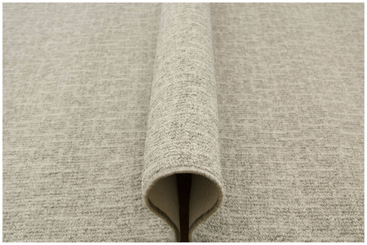 Dywan Alto 73 Melanż Jasny Szary