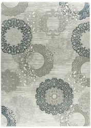 Dywan Galya K3870A blue/blue