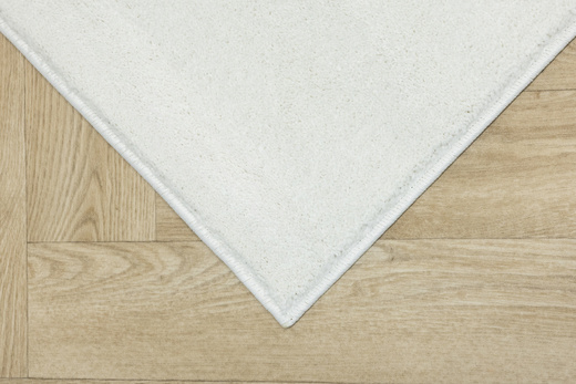 Dywan Dziecięcy Lima C275A cream/lila Krem Kropki