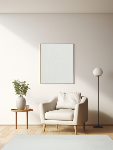 Dywan Jubilee Twist 20 Kremowy na filcu