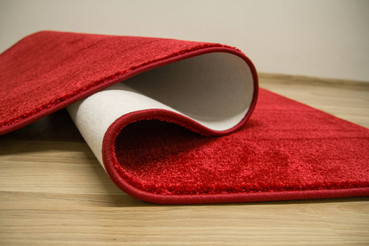 Dywan Jubilee Twist 15 Czerwony