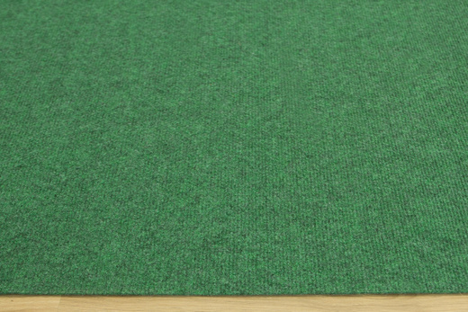 Wykładzina star bez filcu 42 butelkowa zieleń szerokość 4 m