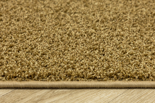 Wykładzina Sphinx-special 50 Musztardowy Beżowy na filcu szerokość 4 m