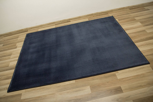 Luksusowy Dywan Kempinski 180 Granatowy