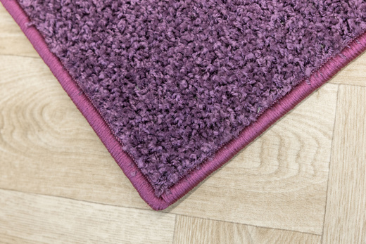 Dywan Sphinx 115 Fiolet na filcu