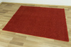 Dywan Shaggy New line 0065 d.red/d.red