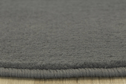 Okrągły Dywan Luna Kids 534457/94911 Niebieski Traktor