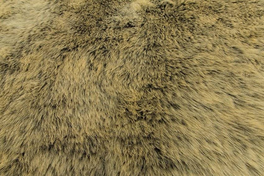 Dywan Alaska beżowy