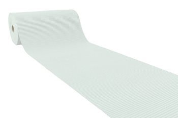 Mata Łazienkowa Softy-tex 804 biały szerokość 65 cm