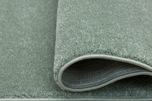 Dywan Dziecięcy Lima 2081A green/green Jasny Oliwkowy