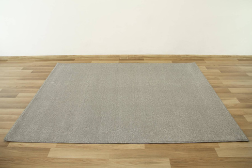 Wykładzina Birch 73 Popielaty Szary szerokość 4 m