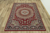 Dywan Aladin 510615/51955 red