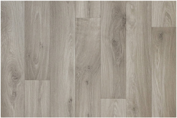 Wykładzina PCV Ttitan Willow Oak 969M Deski Beż Szary szerokość 1 m