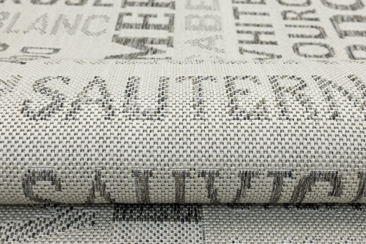 Antypoślizgowy Dywan FLEX 19118/P19 Krem Brąz